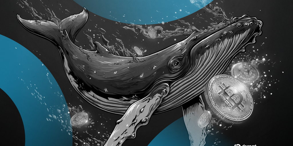 Ancient Bitcoin Whale Moves Millions in BTC After 12 Years