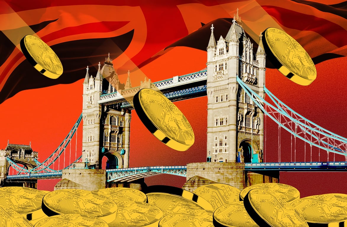 UK crypto firms told to report every user and transaction or risk stiff penaltie