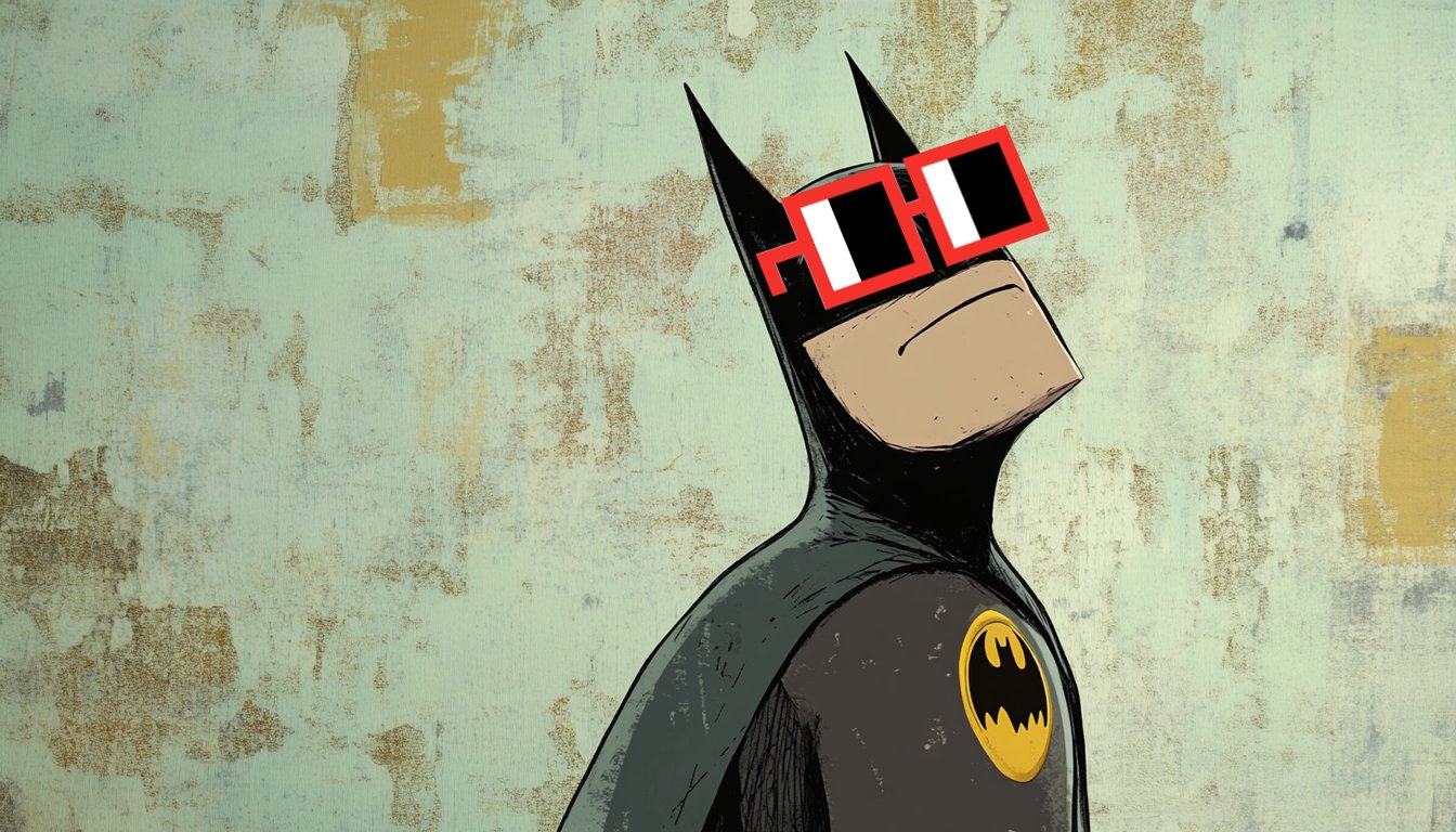 Into the Nouniverse: Rise of Web3's Dark Knight