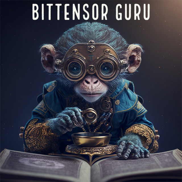 Podcast:  Bittensor Guru