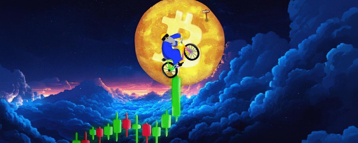 this bitcoin thesis will retire your bloodline