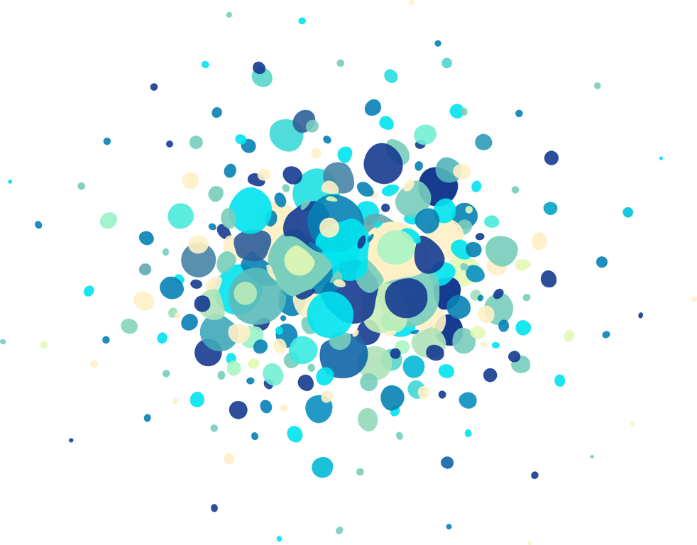 A snapshot of the 20+ open source software projects in Octant's Epoch 2 