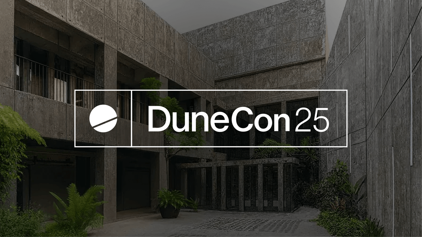 DuneCon24