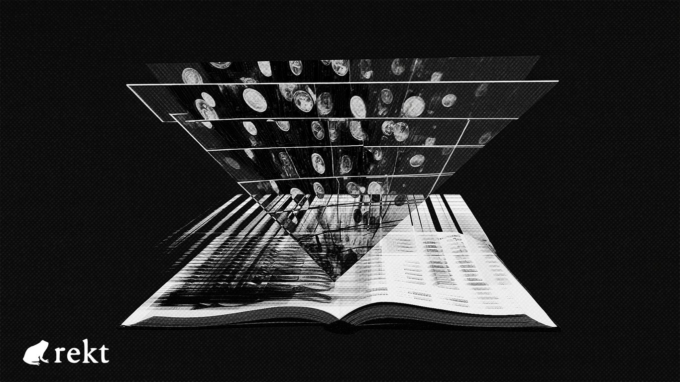 Dystopian Diaries