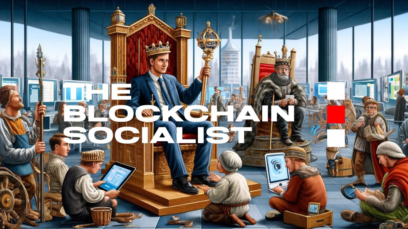 Governable Spaces: Designing Democracy for the Internet