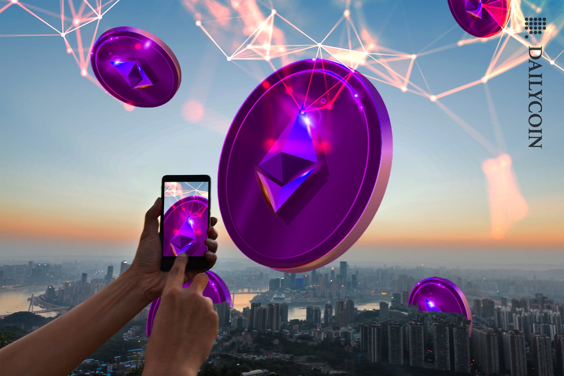 ETH Staking Hits Record High After Pectra