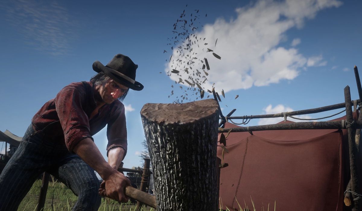 Does capitalism make ‘non-playable characters’ of us all? An uncanny exploration