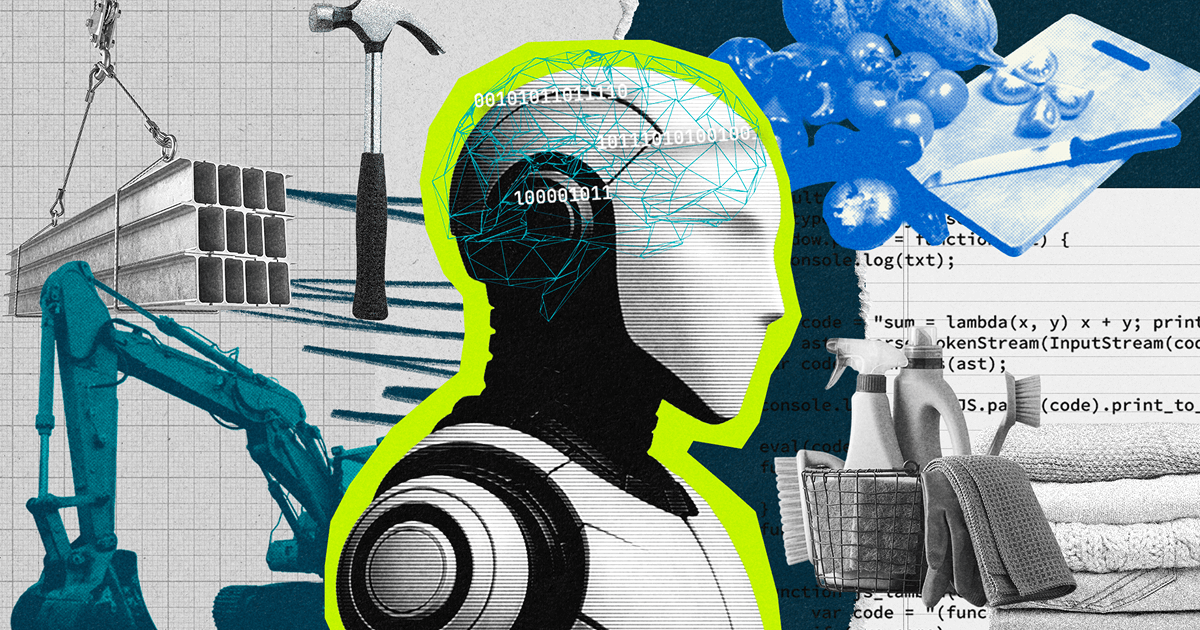 How to Build ChatGPT for Robotics | Andreessen Horowitz