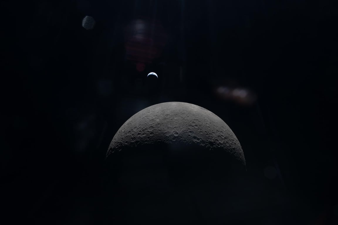 Lunar Flyby