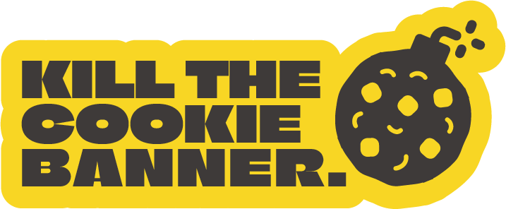 Kill the Cookie Banner!