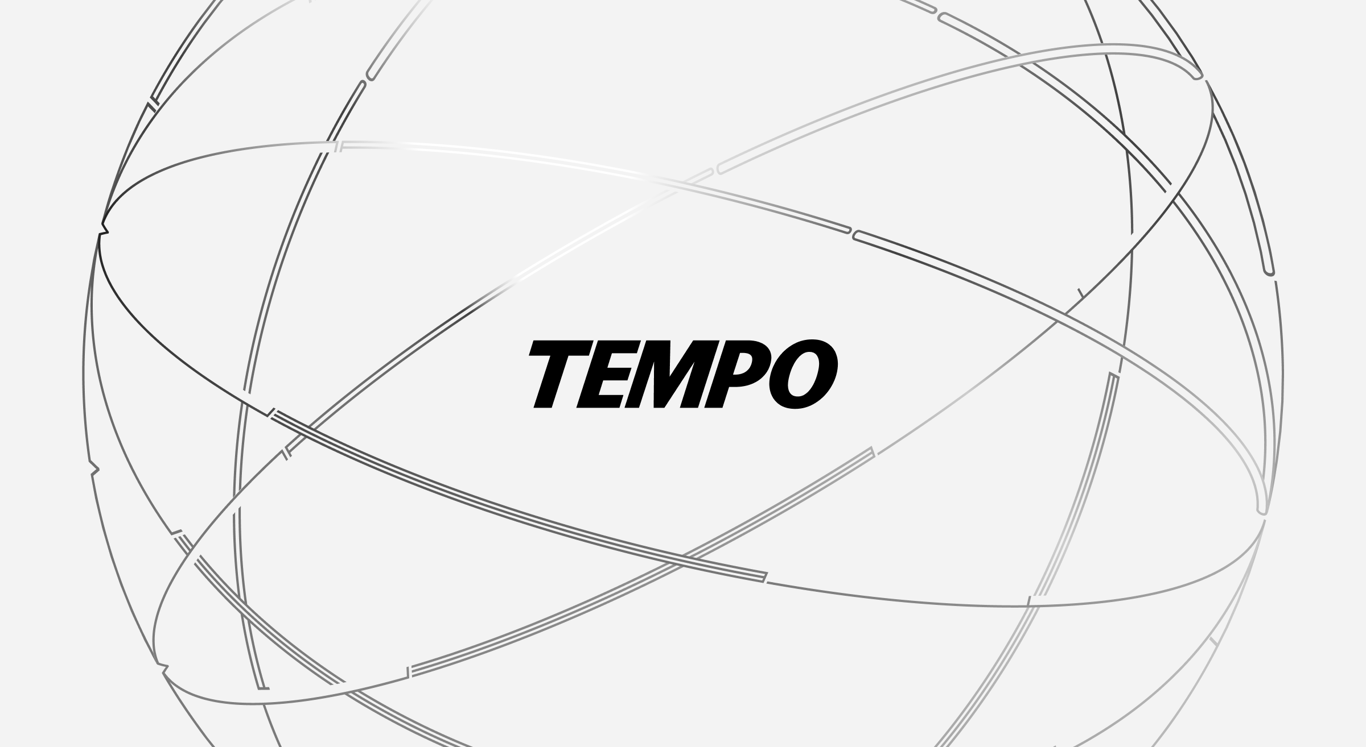 Tempo: The Blockchain Designed for Payments