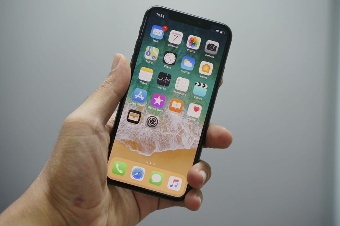 Apple Gave Governments Data on Thousands of Push Notifications