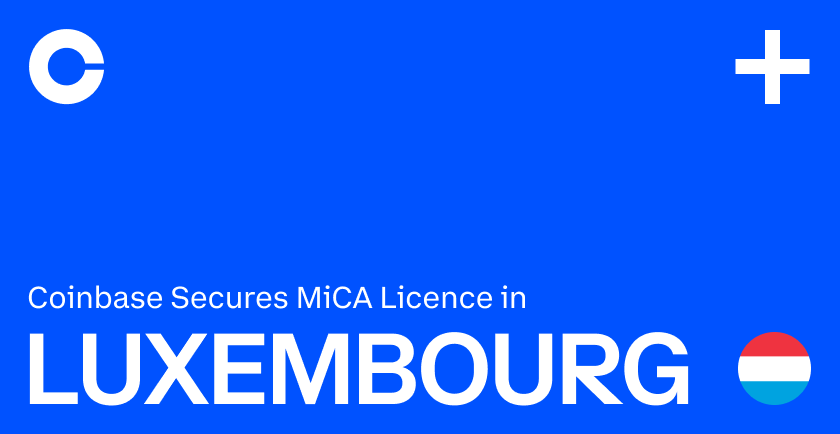 Coinbase Secures MiCA Licence: A Milestone in Europe’s Crypto Evolution