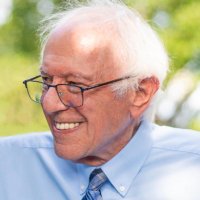 @SenSanders