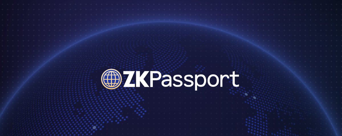 ZKPassport Is Not KYC: How Zero-Knowledge Verification Protects Your Privacy