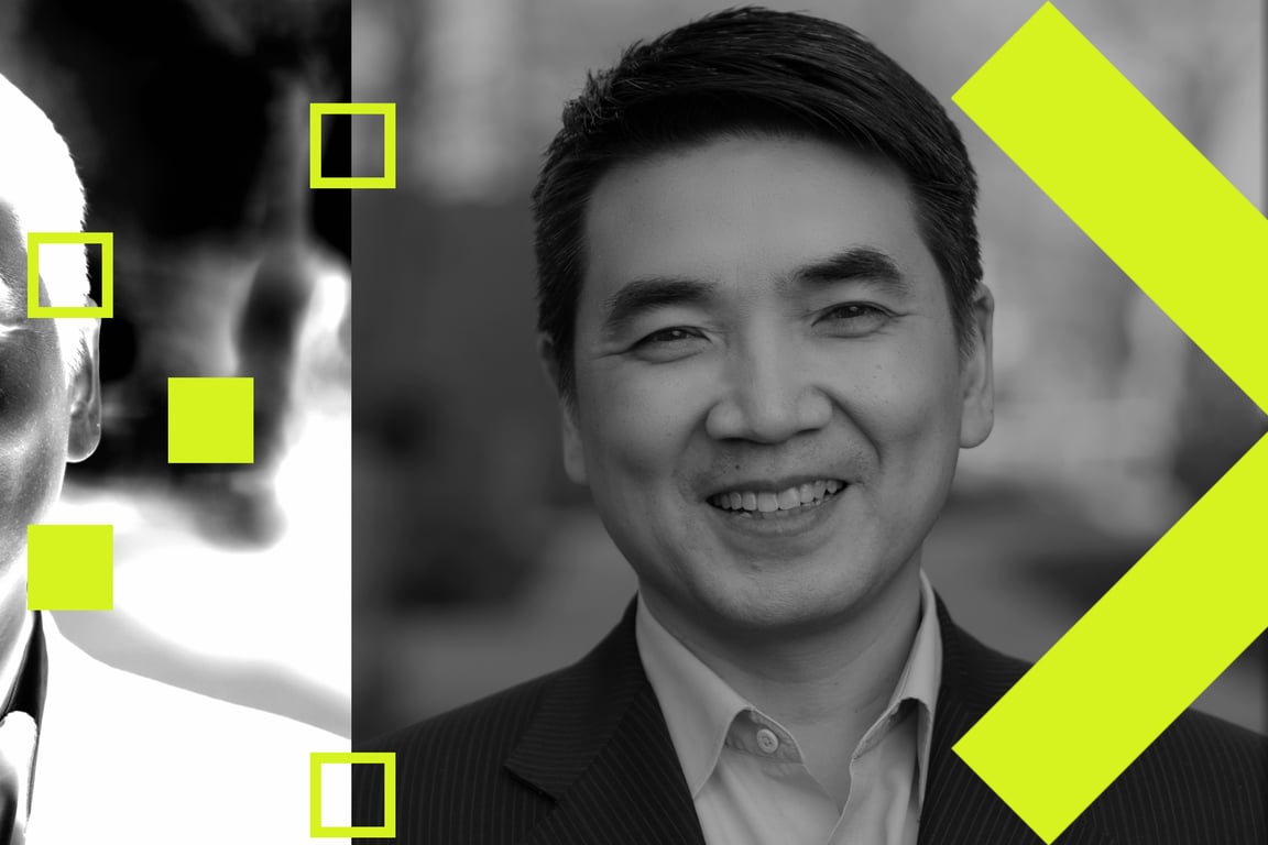 Zoom CEO Eric Yuan wants AI clones in meetings