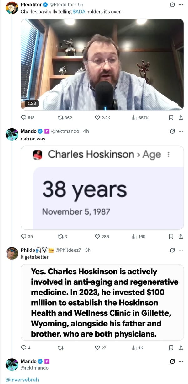 He aged 47 years