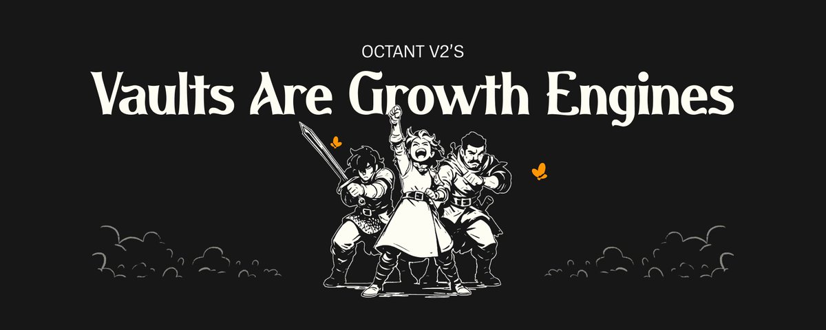 Octant introduces Yield-Donating Vaults as part of Octant v2