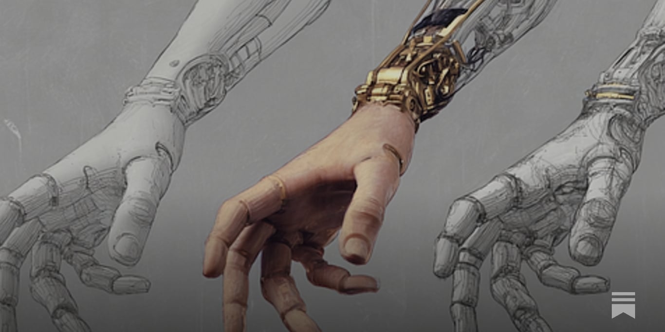 AI is polytheistic, not monotheistic