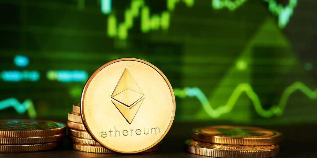 Ethereum ETF Approval Could Come Monday