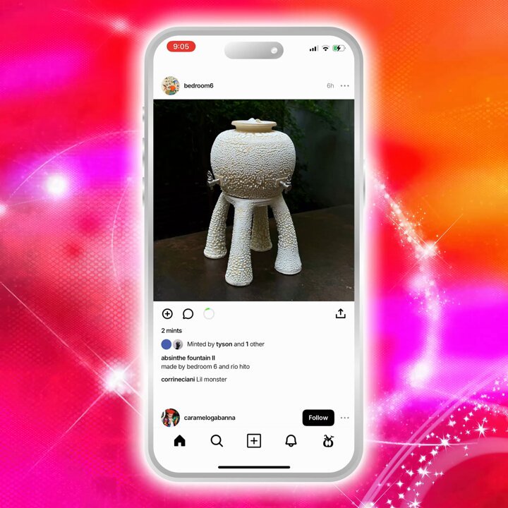 Introducing ✧ Spark a Comment