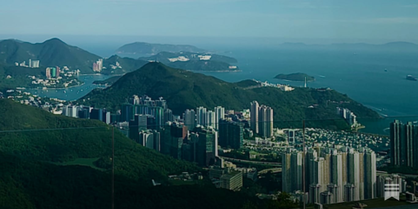 China is watching...and it doesn't want to lose.