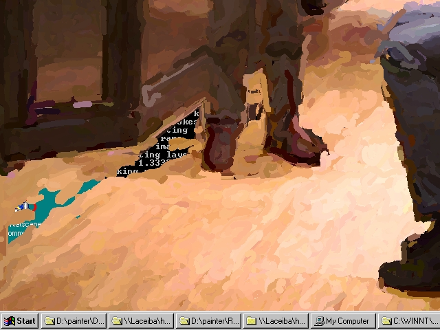 Aaron Hertzmann on Caring about People