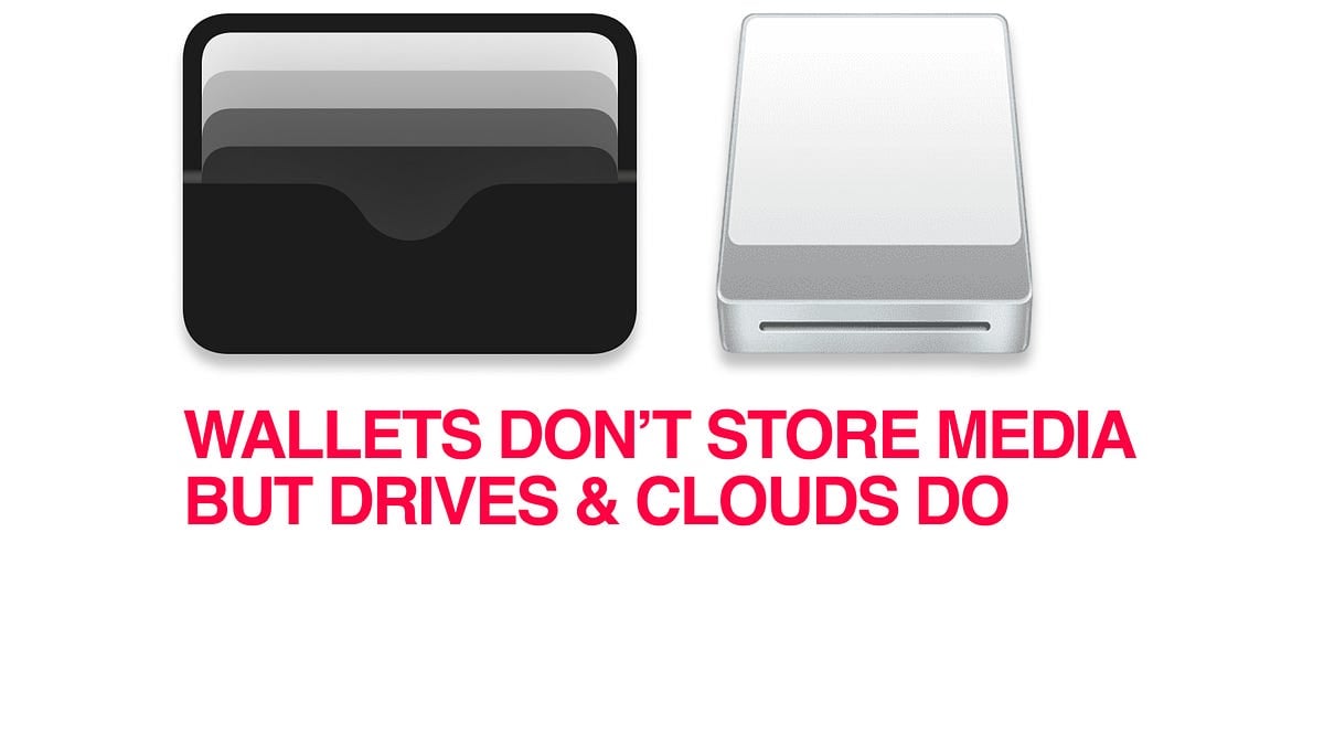 Gentrifying Wallets in Hopes That We Actually Get the People Who Would Benefit …