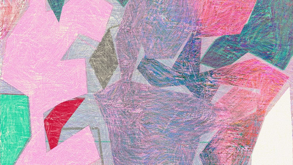 William Mapan Drops Another Algorithmic Art Gem