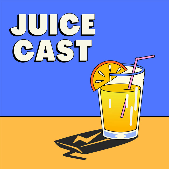 Juicecast Podcast: @ccarella on Nounish DAOs