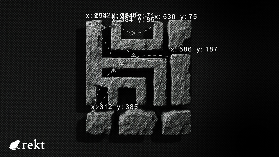 Hacken Bridge Key Compromise