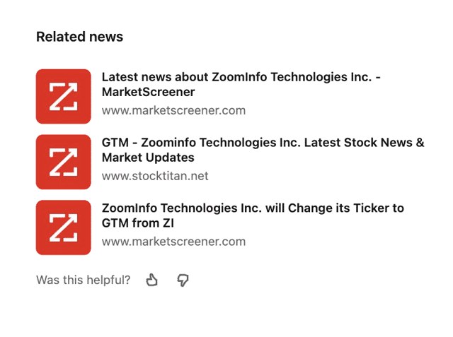 linkedin account IQ related news