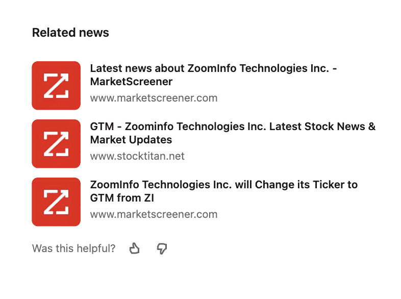 linkedin account IQ related news