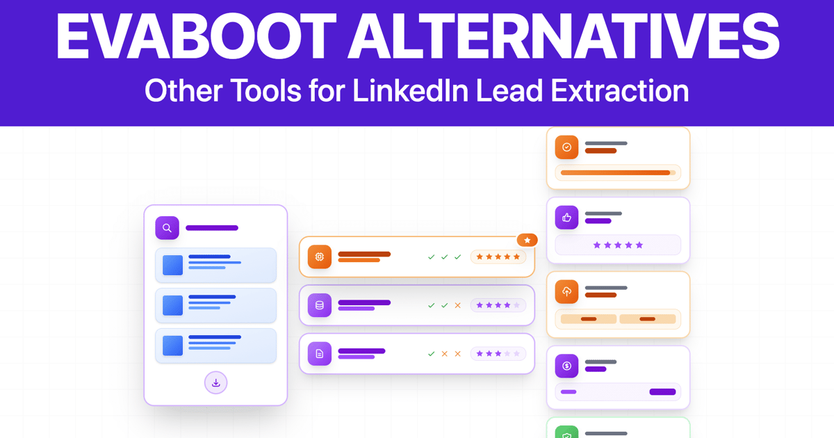 5 alternativas a Evaboot en [year] [Gratis y Pagos]