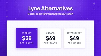11+ Mejores Alternativas y Competidores de Lyne [Gratis y Pagos]