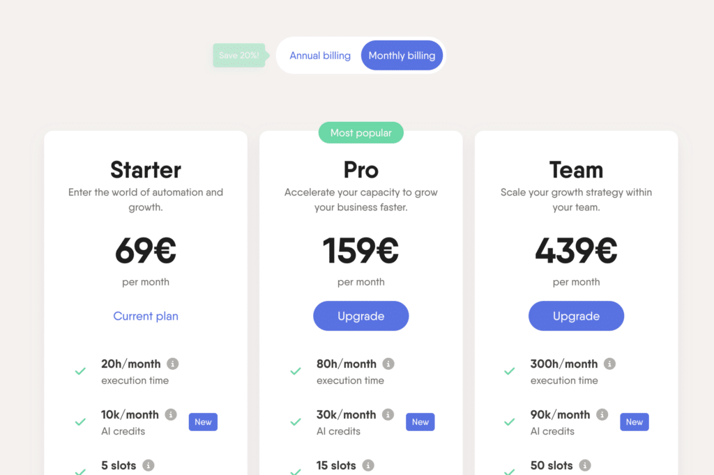 phantom buster pricing