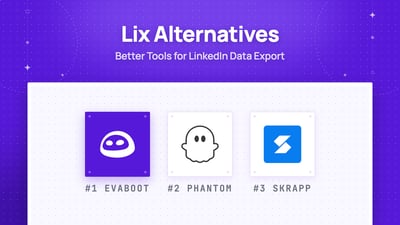13 Best Lix Alternatives & Competitors in 2026 [Free & Paid]