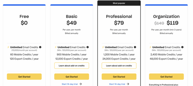 apollo io pricing 