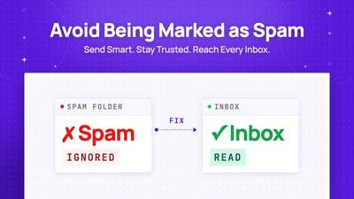 How To Send Email While Avoid Being Marked As Spam in 2026