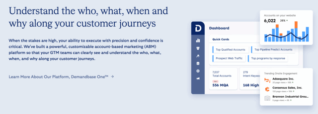 Demandbase