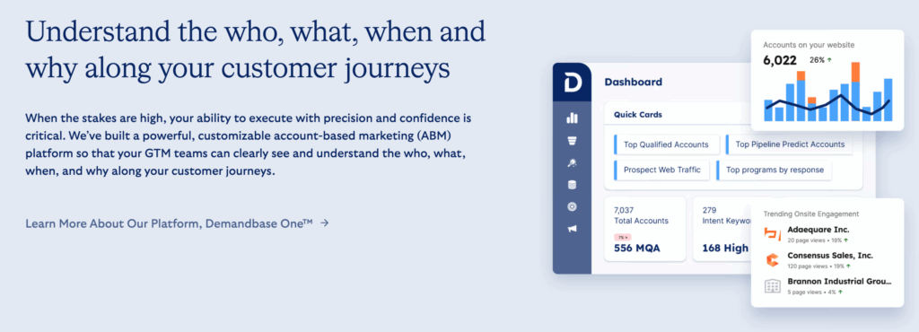 Demandbase