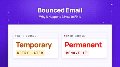 What Are Bounced Emails And How To Fix Them?