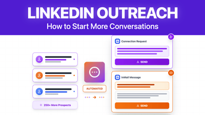 LinkedIn Outreach: The Ultimate Guide for Sales [2026 Tips]
