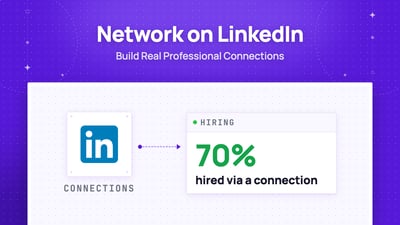 How To Grow Your Network on LinkedIn: 9 Strategies For 2026