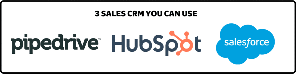 crm for prospect lists