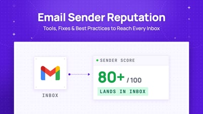 What Is Email Sender Reputation And How To Improve It?