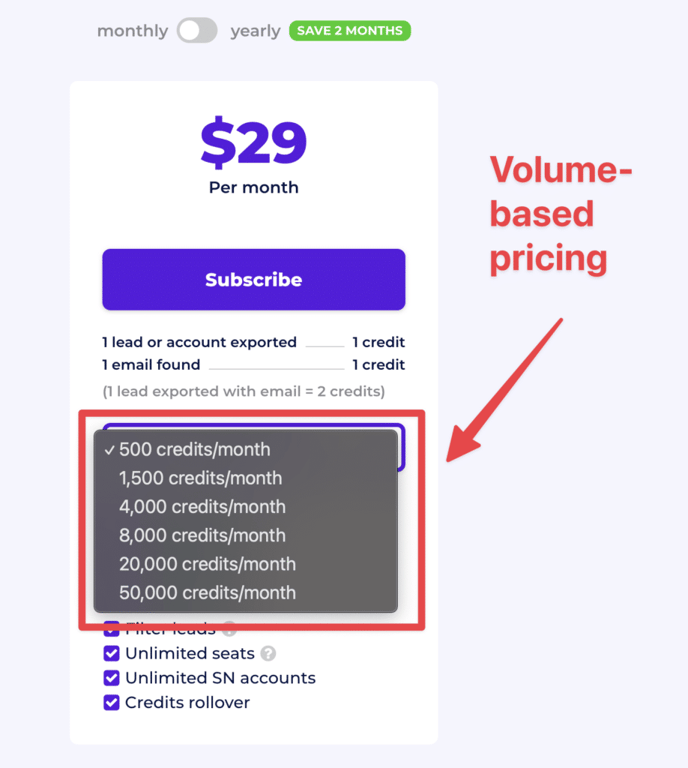 evaboot pricing