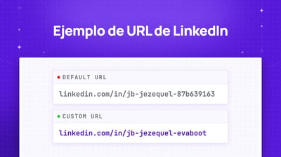 5 Ejemplos de Dirección URL de Linkedin Para Su Perfil (2026)