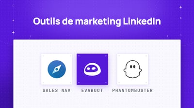 11+ meilleurs outils de marketing LinkedIn pour faire exploser vos ventes en 2026