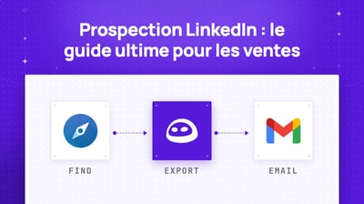 Le Guide Ultime de la Prospection LinkedIn en 2026